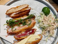 -一豚轩·烧鸟·豚骨拉面(五四路店)