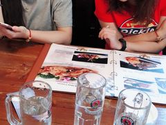 -宝莱纳啤酒花园餐厅PAULANER BRAUHAUS Nanjing(广州路店)