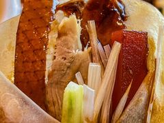 -月福京味斋·烤鸭店·北京菜(鼓楼总店)