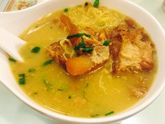 -翠华餐厅(铜锣湾糖街店)