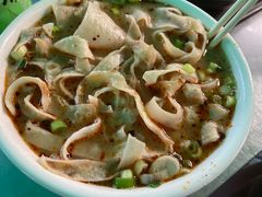 -龙门李家三旦羊肉汤馆