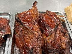 -晓马鸭店(新芜路店)