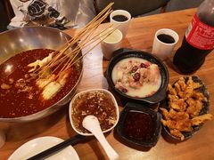 -付小姐在成都(中山公园店)