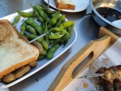 -玉园烧烤·海鲜辣炒