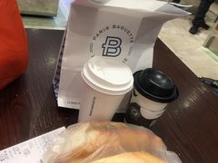 -巴黎贝甜(周浦海印店)