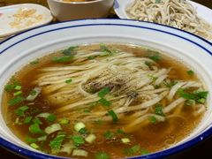 -文楼·淮扬菜·淮安早茶(河下古镇翔宇店)