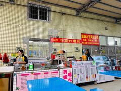 门面-先锋海鲜市场