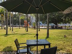 -玫瑰园餐厅