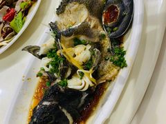 -南海渔家•海鲜•正宗海南菜(海棠湾店)
