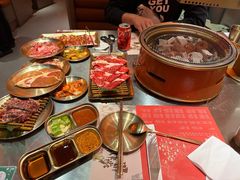 -西塔老太太泥炉烤肉(苏州大悦城店)