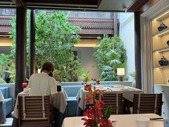 -狮王府淮扬菜(老门东店)