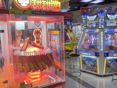 -风云再起游乐汇(南京常发广场店)