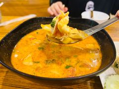 -Doo Dee Thai Food(Issan/Isaan/Esan)