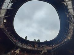 -南靖田螺坑土楼群景区