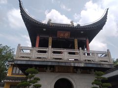 -西林禅寺