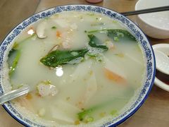 -西安贾三灌汤包·回坊小吃·清真炒菜(北院门总店)