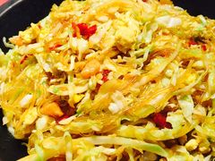 -西贝莜面村(上海百联西郊店)