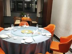 -恒记饭店·海鲜明档(淹城店)