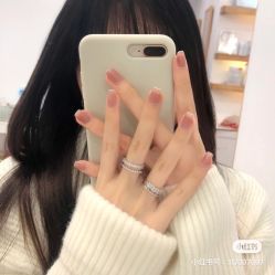 -Pink You美甲洗眉纹绣定制中心