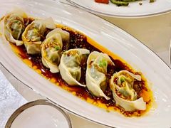 -喜公馆(平安金融中心店)