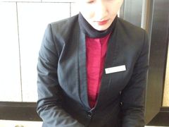 -深圳雅邦朗悦国际酒店