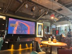 -798餐厅(任丘路店)