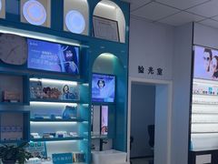 -大明眼镜(方庄店)