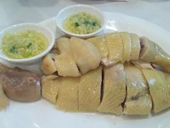 -文记壹心鸡(宝华路店)