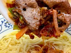 -李与白包子铺(桐梓林店)