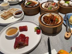 -晋江荣誉国际酒店·港誉茶餐厅