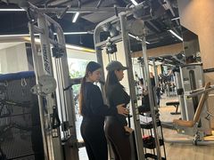 -威克健身游泳(万菱汇店)