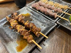 鸡横膈膜-串鑫