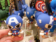 -名创优品(天河区正佳广场二店)