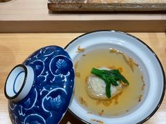 -荣一代目OMAKASE板前料理
