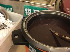 -山城年华老火锅(玉林店)