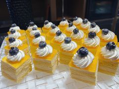 -天津东凯悦酒店·Market Café自助餐厅