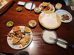 -松子料理(亮马桥店)