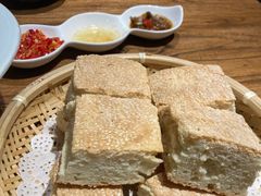 -丹江渔村(首都机场店)
