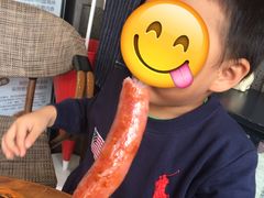 -霁月台现烤猪肉脯(万达茂店)