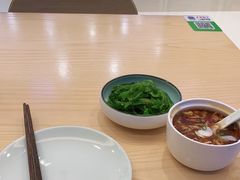 -船歌·鱼水饺青岛菜(国贸商城店)