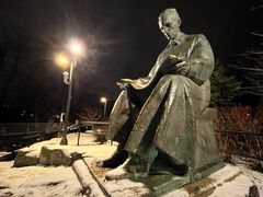 -尼亚加拉瀑布州立公园