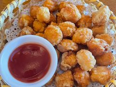 -蓝枪鱼西餐厅(锦华店)