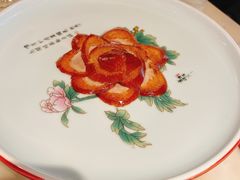 -京华烟云·北京烤鸭(领展购物广场·中关村店)