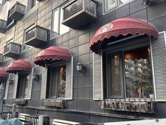 -老井俄式餐厅