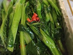 葱油汁菜心-東大方(海宁海昌路店)