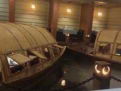 -老船坞餐厅(北京亚洲大酒店 )
