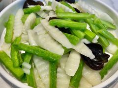 -关里关外·鱼头泡饼(唐冶绿地汇店)