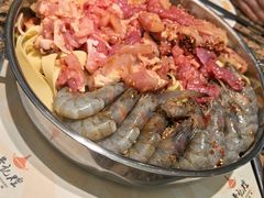 -黄记煌三汁焖锅(金凤万达广场店)