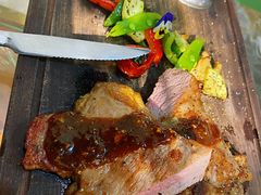 -初拾·花里餐厅(钜城华亿店)