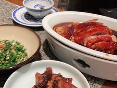 -南京大牌档(之心城店)